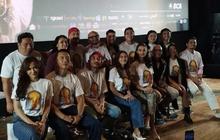 Film Melukis Harapan di Langit India Jadi Warisan Terakhir Almarhumah Julia Perez di Dunia Akting