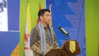 Dai Berperan Perkuat Ketahanan Nasional dan Kemandirian Masyarakat Perbatasan