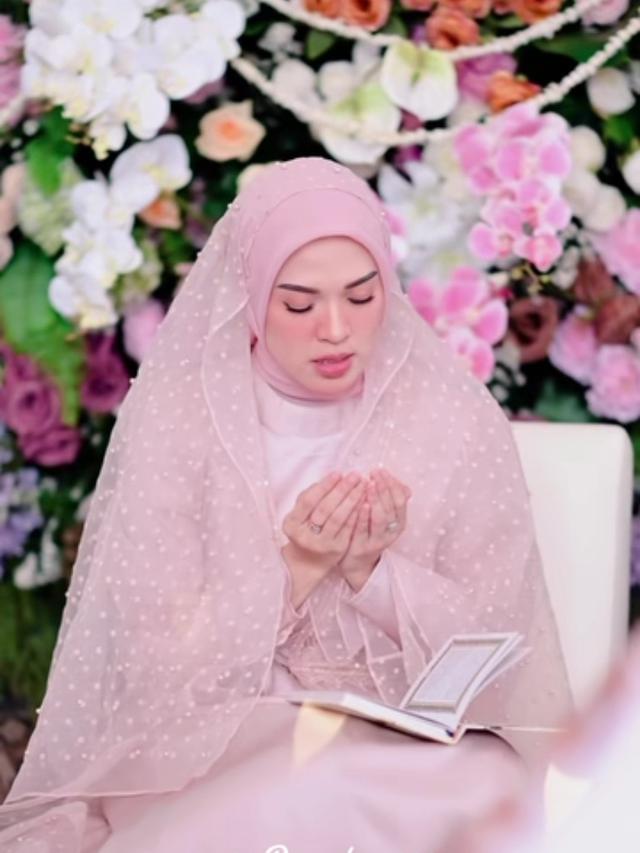 Delia Septianti Akan Menikah Lagi