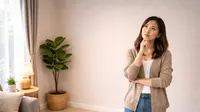 Ide Memanfaatkan Sudut Kosong di Rumah Sempit, Ubah jadi Ruang Baca atau Coffee Corner