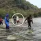Pria Terjun ke Laut Bakauheni Ditemukan Selamat Setelah 2 Hari Pencarian