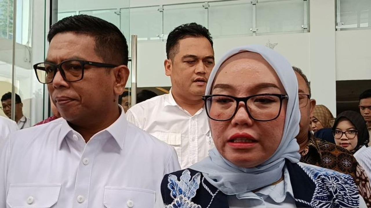 Kemenkop Dorong Koperasi Desa Merah Putih Gali Potensi Pertanian untuk Ketahanan Pangan