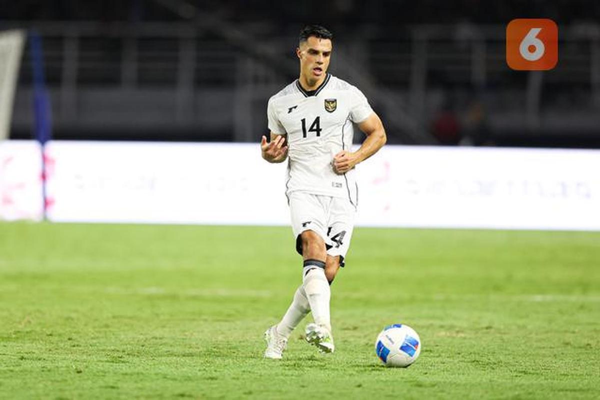 Prediksi Starting XI Timnas Indonesia Hadapi St Kitts dan Nevis: John Herdman Berpotensi Ubah Komposisi Skuad Garuda