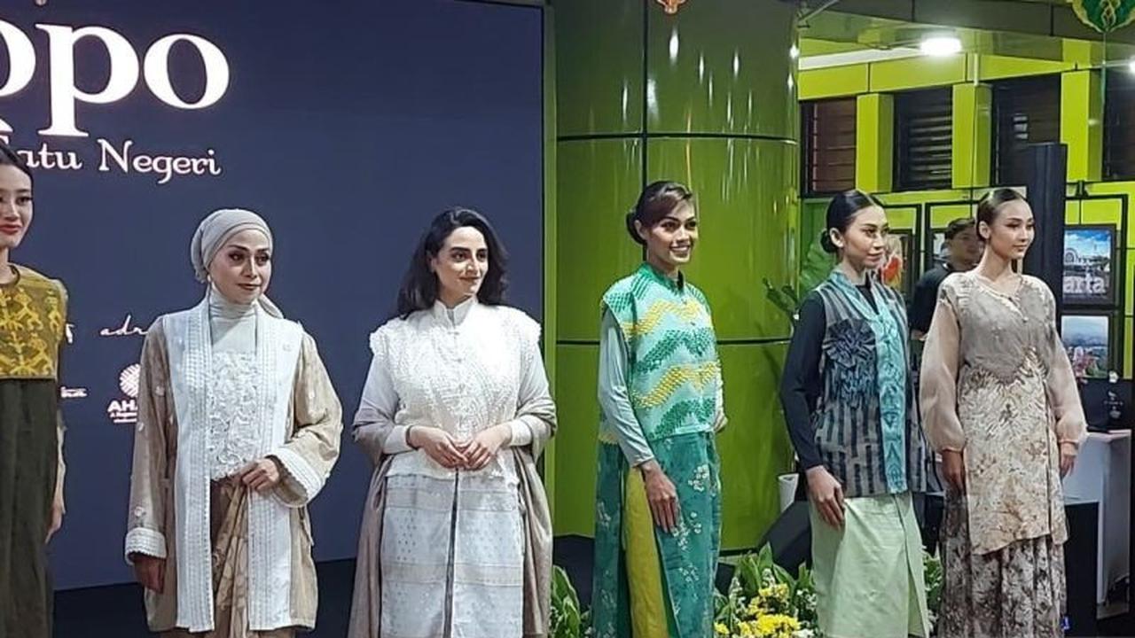 Kolaborasi Pendopo KAI: 'Heritage on the Move' Satukan Mobilitas Modern dan Budaya di Stasiun Gambir