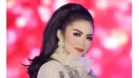 6 Artis Cantik Tanah Air Ini Akui Pernah Operasi Plastik
