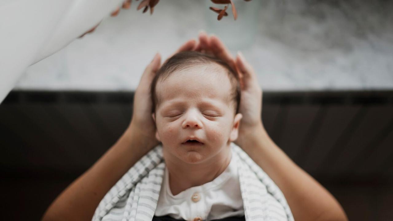 Bayi Tidur