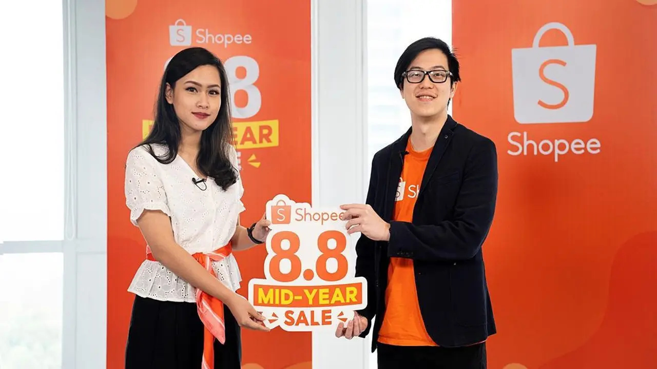 Shopee Indonesia