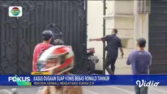 Simak informasi dalam Fokus Pagi edisi (30/10) dengan topik-topik pilihan sebagai berikut, Aksi Heroik Polisi Gagalkan Pelaku Ganjal ATM, Bocah Diduga Dianiaya Orang Tua, Kebakaran 33 Rumah, Tom Lembong Jadi Tersangka Korupsi.