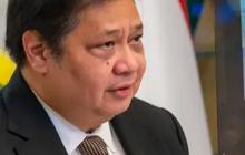 Sempat Mangkir, Airlangga Siap Hadiri Pemeriksaan Kejagung Terkait Kasus Minyak Goreng