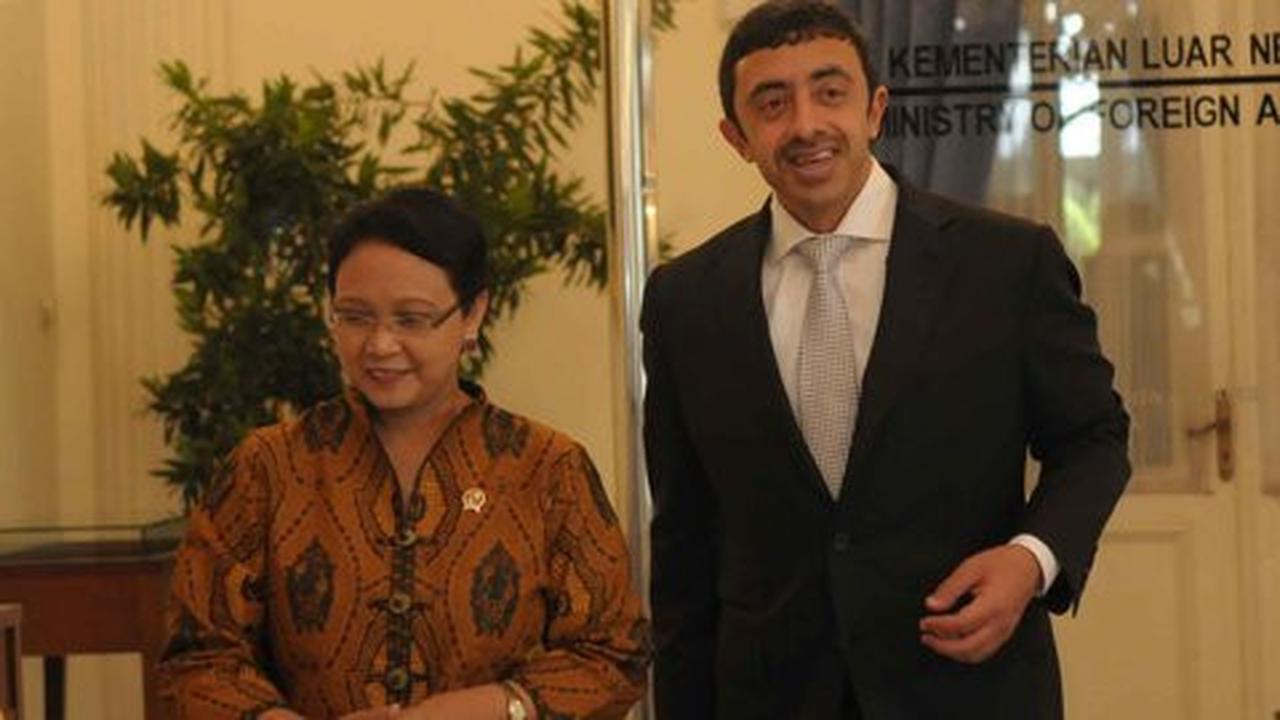 2 WNI dibebaskan, pemerintah Jokowi terima kasih pada Papua Nugini