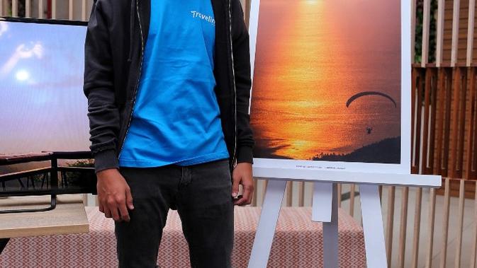 Namamu Kata Pertamaku, Kisah Bisu Adipati Dolken yang 