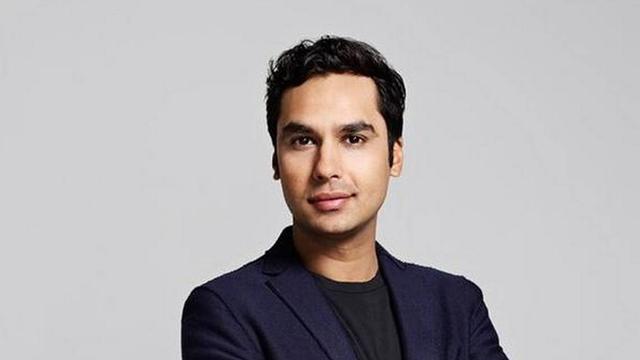 Kunal Nayyar