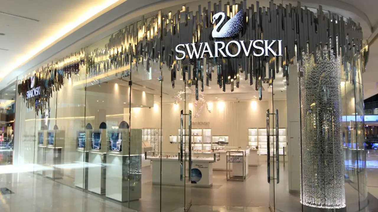 Swarovski