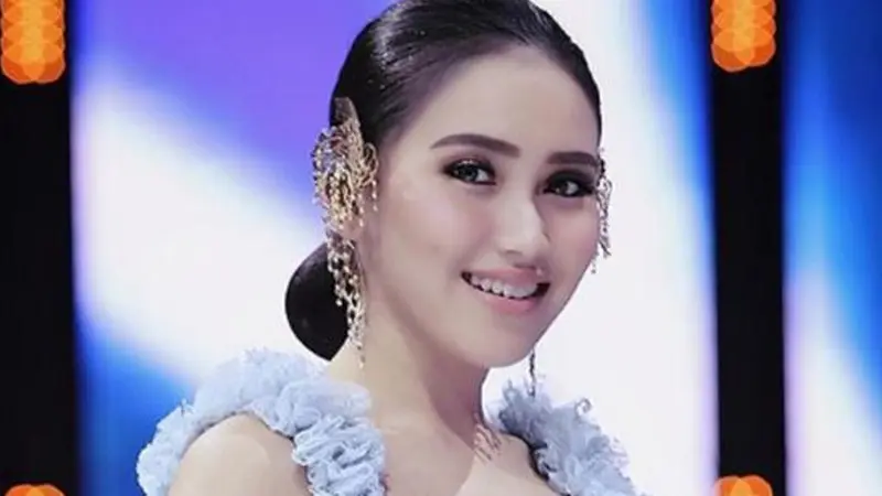 Ayu Ting Ting