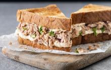 Resep Tuna Mayo Sandwich, Menu Sat Set untuk Sarapan yang Kaya Gizi dan Mengenyangkan