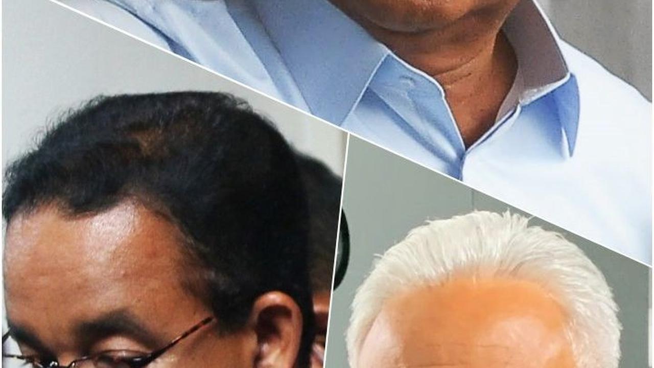 Rekapitulasi KPU Maluku: Prabowo-Gibran Menang, AMIN Kedua dan Ganjar-Mahfud Terakhir