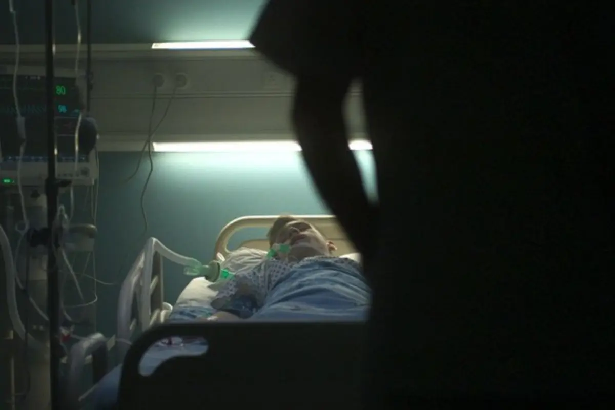Capturing the Killer Nurse (2022)