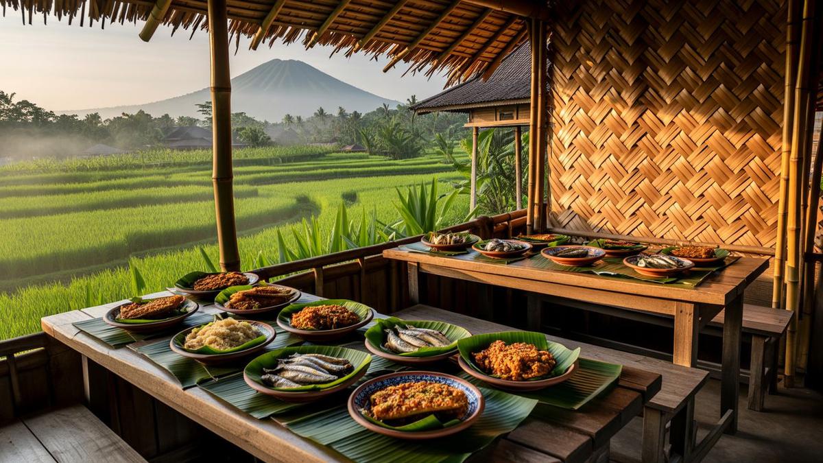 16 Tempat Makan Sunda di Bandung 2026, dari Warung Legendaris hingga Saung Tepi Sawah