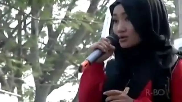 Fatin Shidqia - Dia Dia Dia