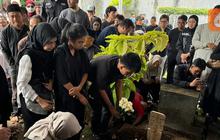 Dokter Tim Persib Rafi Ghani Meninggal Dunia, Umuh Muchtar Sangat Kehilangan