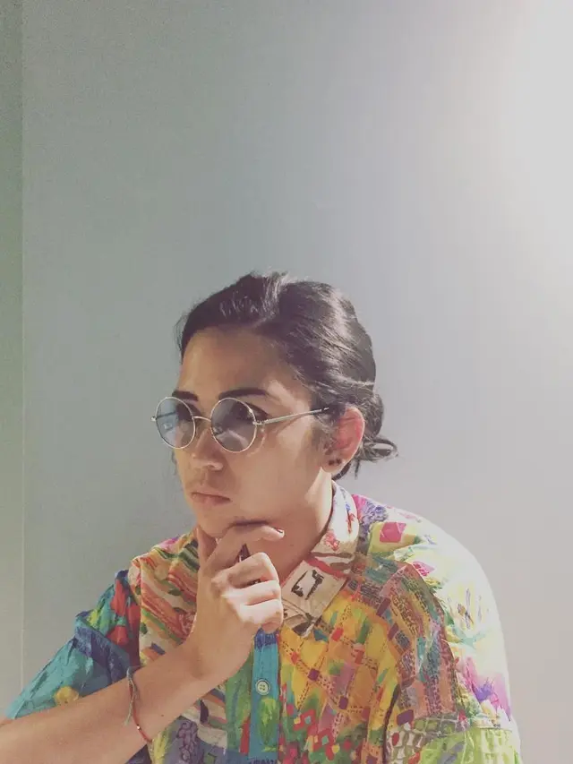 [Bintang] Dinda Kanya Dewi