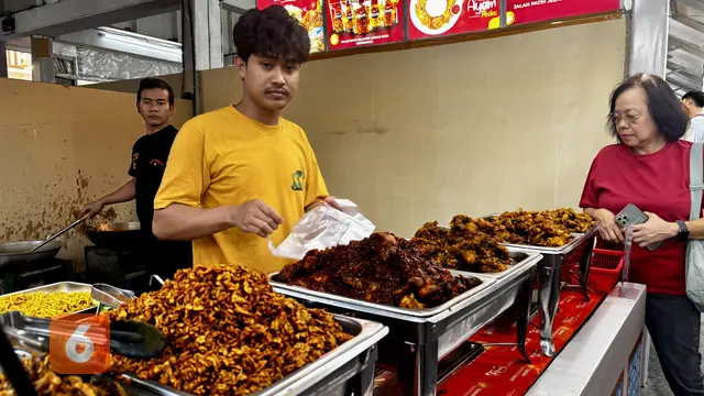 JF3 Food Festival 2026