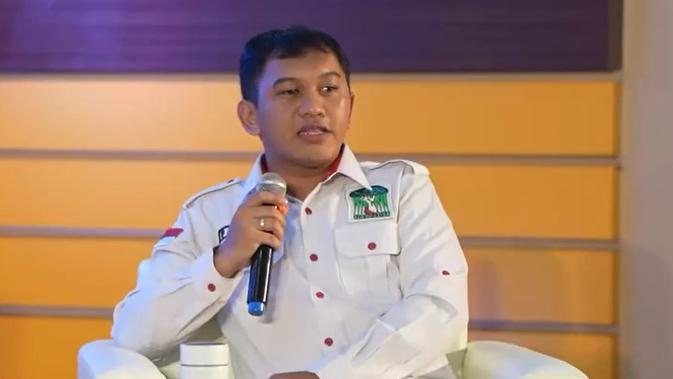 Penguatan Irigasi Kementan Tuai Apresiasi KAMMI, 40 Ribu Kader Siap Kawal Program Swasembada Pangan
