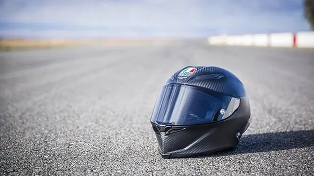 Helm AGV Corsa