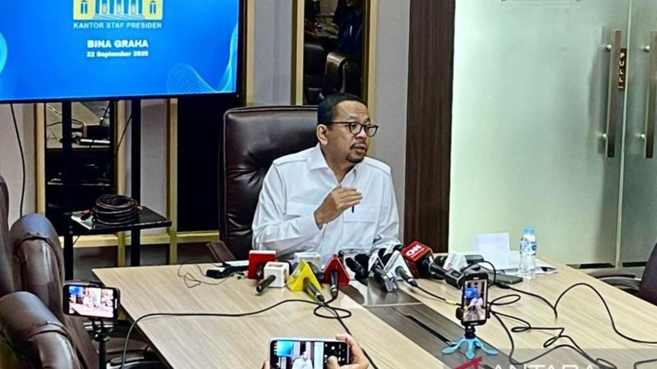 Ternyata KSP Ungkap Kenaikan Gaji ASN 2025 Belum Pasti, Anggaran Rp14 Triliun Jadi Pertimbangan Utama