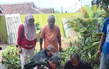Bocah 9 Tahun Meninggal Tenggelam Saat Mencari Kelereng di Sungai Bandar Lampung