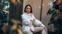 Lirik Lagu Selamat Jalan Kekasihku dari Andien, Salah Satu Mahakarya Almarhum Elfa Secioria