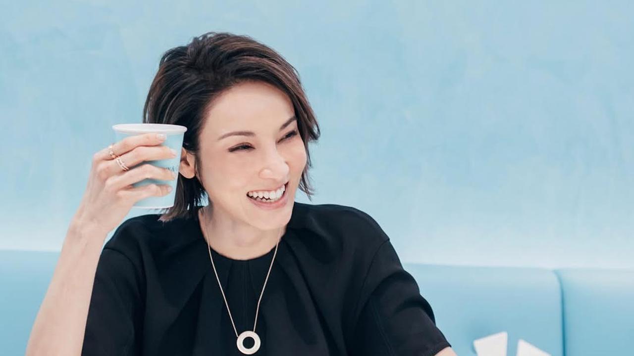 Profil Michelle Saram, Pemeran Yesha di Meteor Garden yang Kini Dinikahi Konglomerat Asal Indonesia
