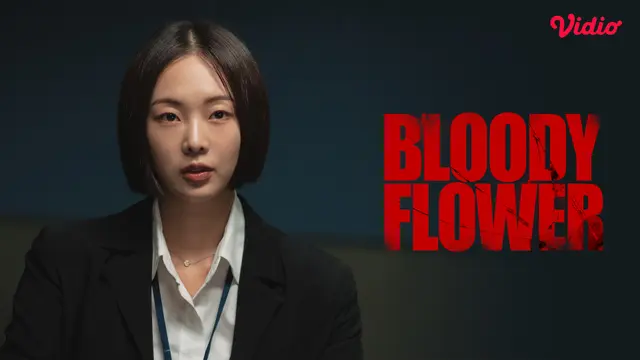 Drama Korea Bloody Flower