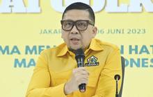Alasan DPR Sahkan Revisi PKPU Pilkada Sesuai Putusan MK di Hari Libur