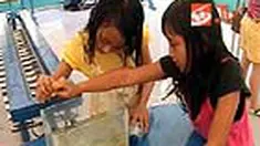 Wisata pendidikan di Purbalingga, Jawa Tengah, hanya Rp 10 ribu anak Anda dapat mendapatkan pelajaran dan pengalaman yang berharga. 
