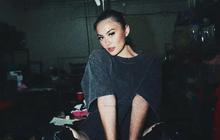 Begini Reaksi Agnez Mo saat Digugat Ari Bias Pencipta Lagu 'Bilang Saja' ke Pengadilan Jakarta Pusat