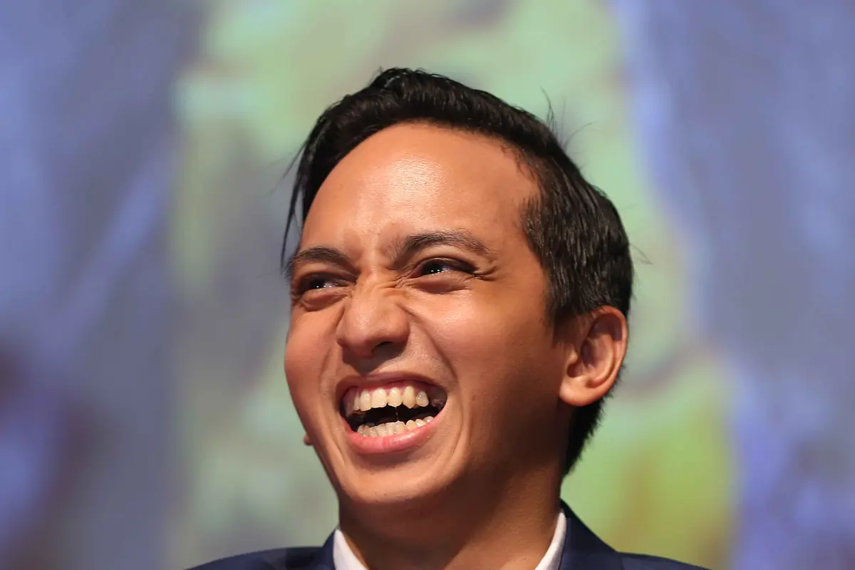 [Bintang] Ge Pamungkas