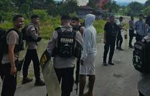 Cekcok Pelajar Picu Kerusuhan di SMA Elelim Yalimo Papua Pegunungan, Polisi Terkena Panah saat Amankan