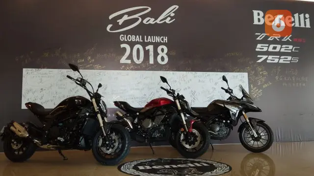 Benelli