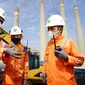 PLN Indonesia Power berhasil mencatatkan produksi listrik sebesar 84.572 Gigawatt hour (GWh) sepanjang 2023 (Foto: PLN)