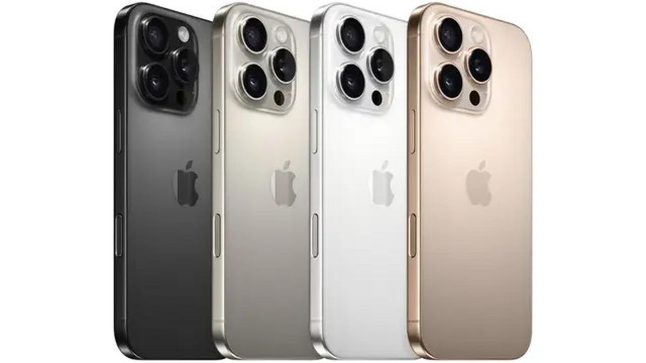 iPhone 17 Pro dan iPhone Air Gampang Baret, Material Aluminium Jadi Penyebab?