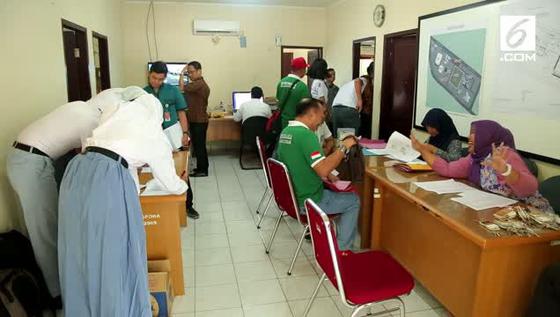 Seleksi Calon Paskibraka 2017 Jadi Tanggung Jawab Provinsi