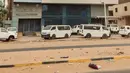 <p>Perang antara Angkatan Darat Sudan dan RSF sudah berkecamuk selama enam pekan dan telah berdampak pada masuknya bantuan kemanusiaan untuk warga sipil di Sudan. (AFP)</p>