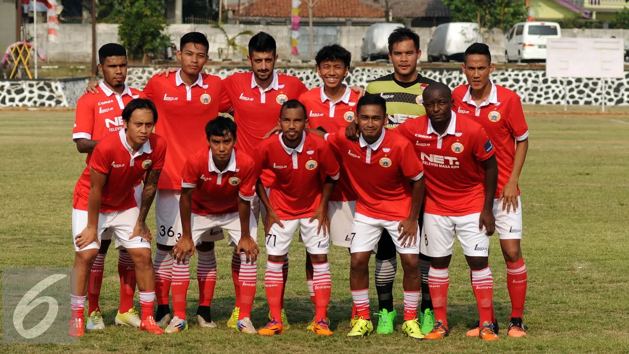 20150826-Persija-Depok