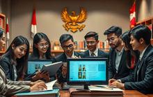 Tips Membuat Akun SSCASN Sekolah Kedinasan 2025, Mudah Dipahami