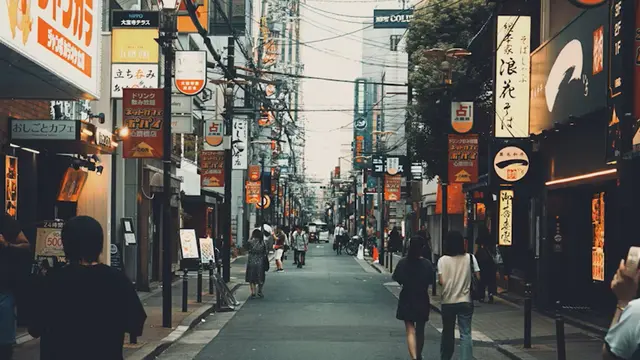 Kebiasaan “Shinpai Sanpo” yang Ringan Tapi Menyehatkan
