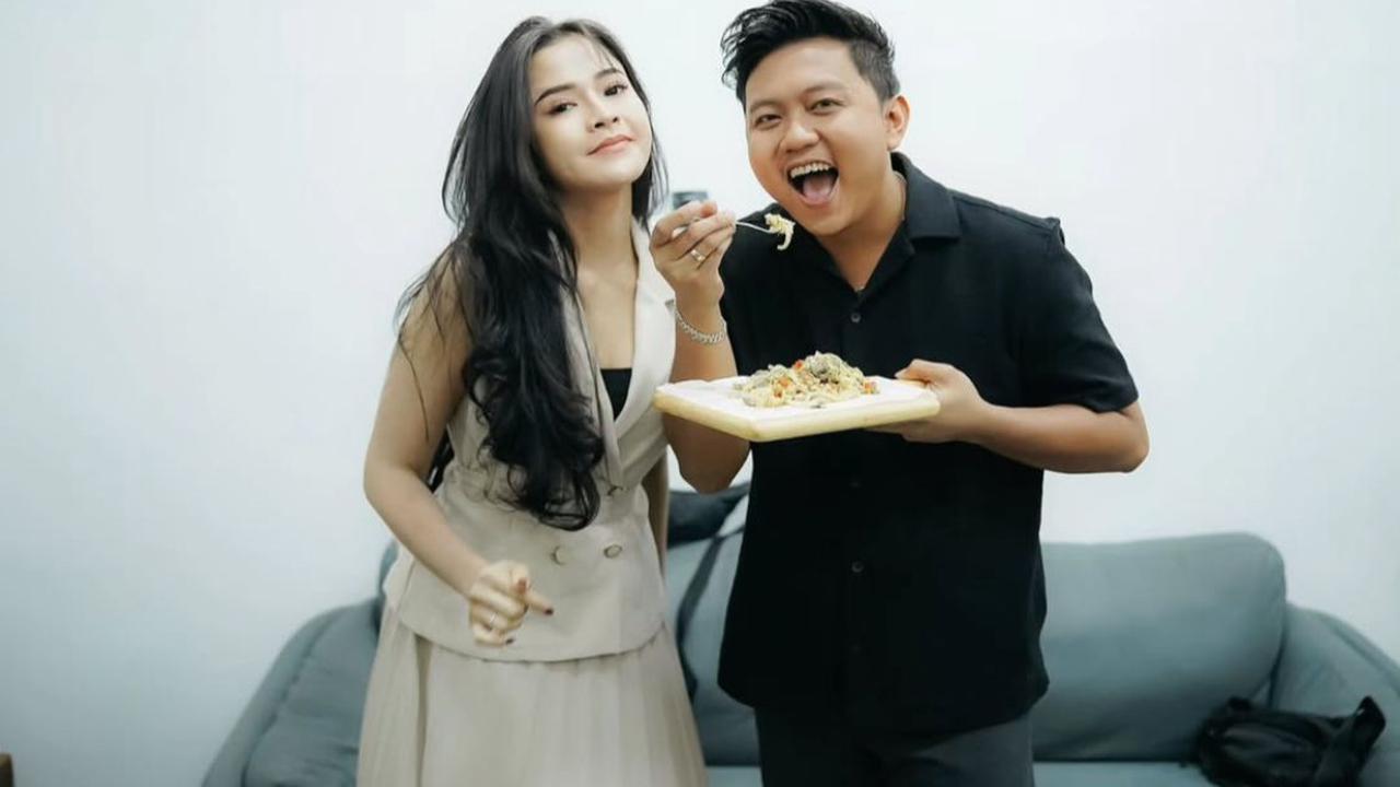 Kenangan di Balik Video SMA Denny Caknan di Ulang Tahun ke-31 yang Penuh Nostalgia