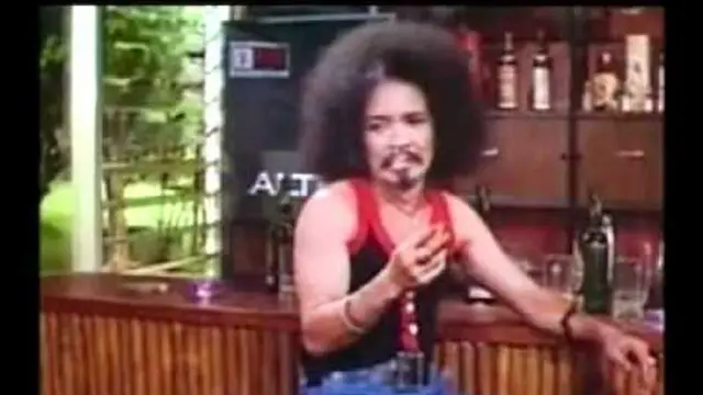 Ucok aka Harahap