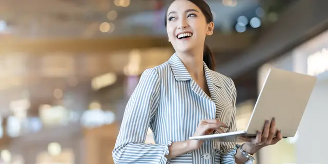 7 Tanda Kamu Calon Perempuan Sukses, Selalu Menghargai Waktu