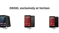 Lenovo Pensiunkan Motorola Droid di Tiongkok